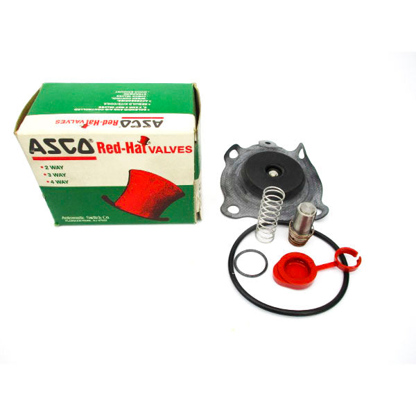 ASCO 172881 NSMP