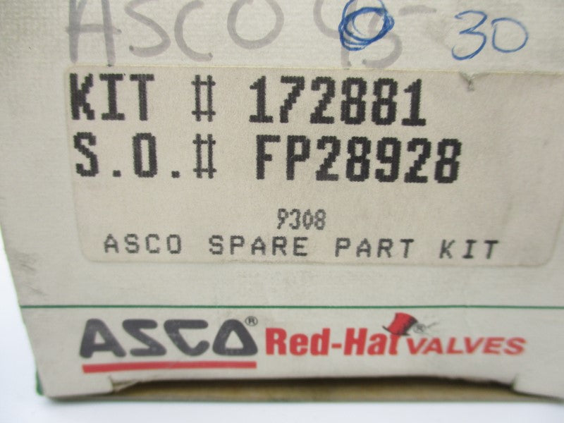 ASCO 172881 NSMP
