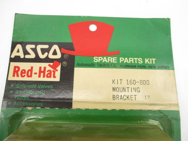 ASCO 160-800 NSMP