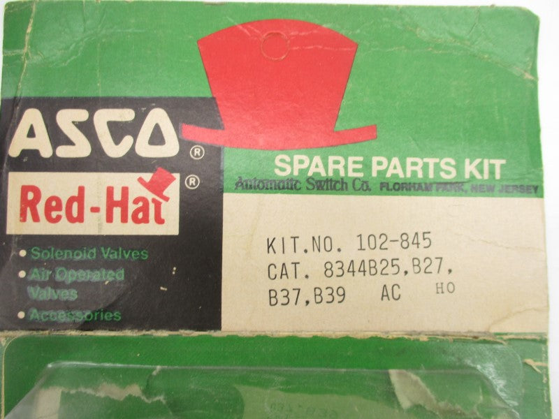 ASCO 102-845 NSMP