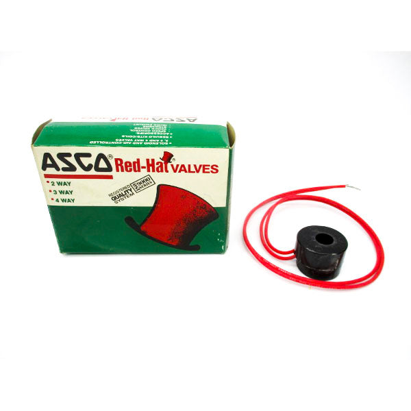 ASCO 099216-001-D 110/120V NSMP