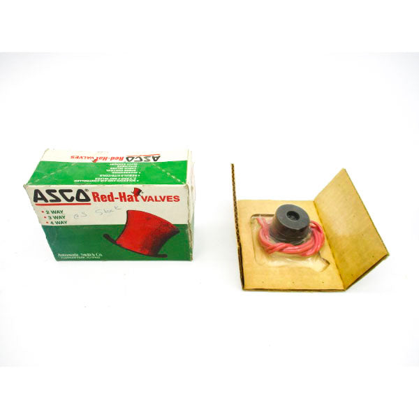 ASCO 099216-002D 220/240/277V NSMP