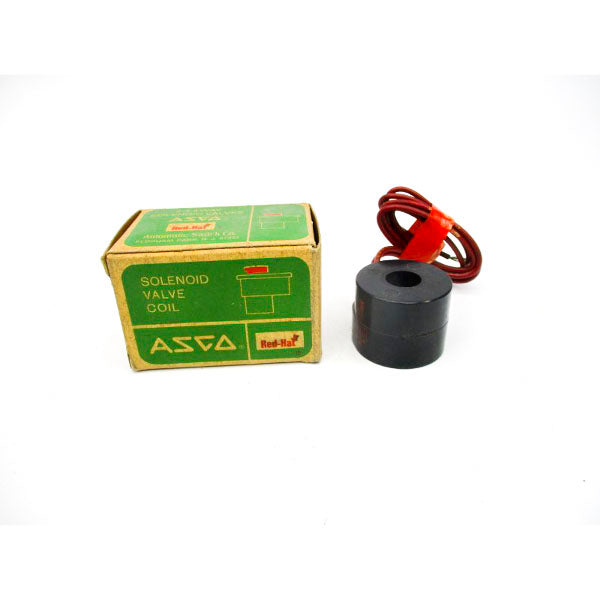 ASCO 64-982-4D 110/120V NSMP