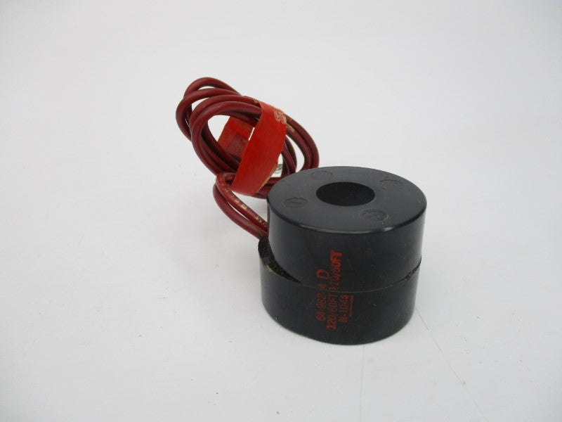 ASCO 64-982-4D 110/120V NSMP