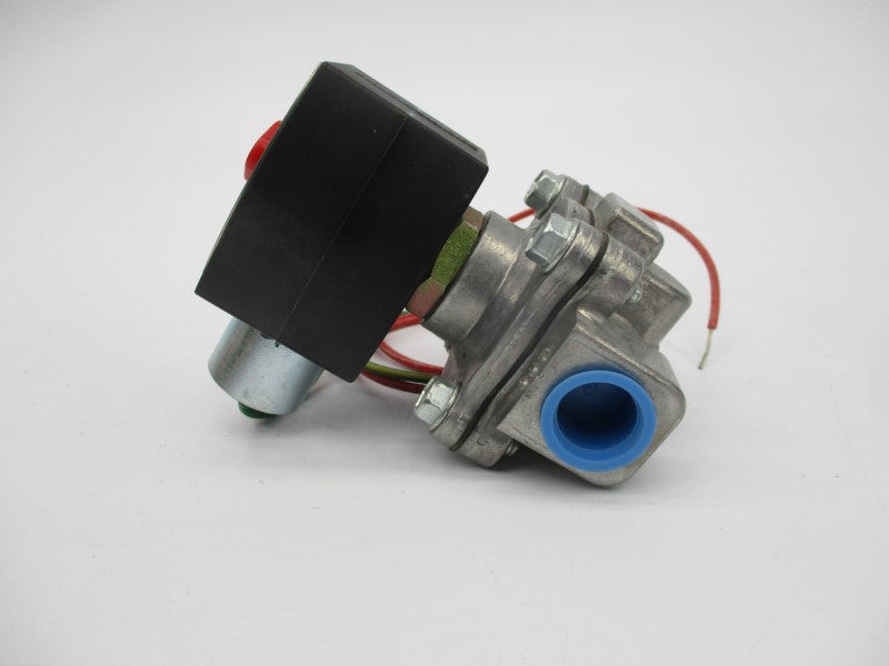 ASCO EF8215G20 110/120V 50PSI 1/2" NSMP