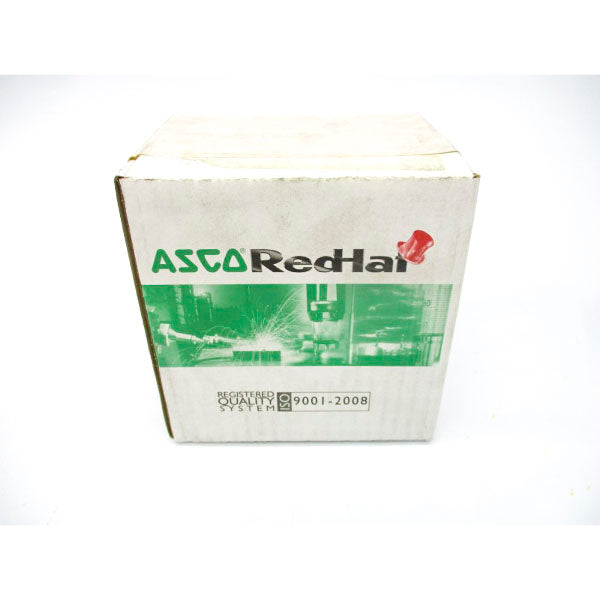 ASCO JKF8030G017 120V NSFS