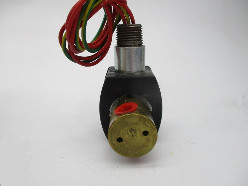 ASCO EF8262G262 110/120V 100-130PSI 1/4" NSMP