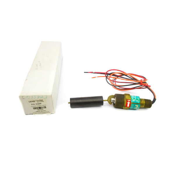 GEMS 30288 LS-2050 50-240VAC NSMP