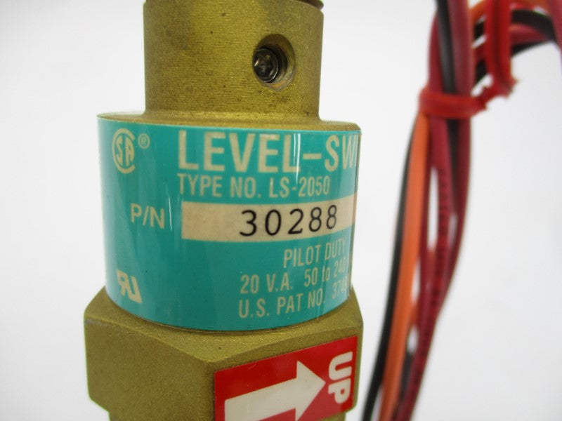 GEMS 30288 LS-2050 50-240VAC NSMP