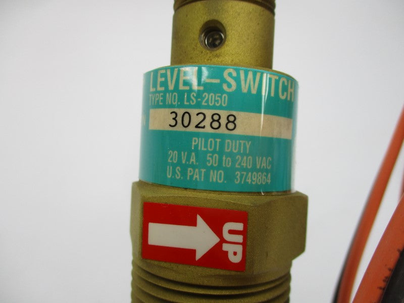 GEMS 30288 LS-2050 50-240VAC NSMP