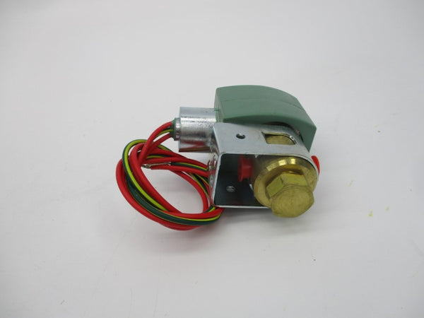 ASCO 8262G031 110/120V 125PSI 1/8" NSMP