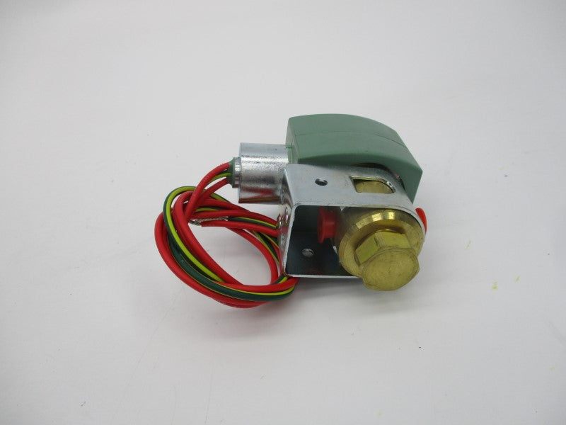 ASCO 8262G031 110/120V 125PSI 1/8" NSMP