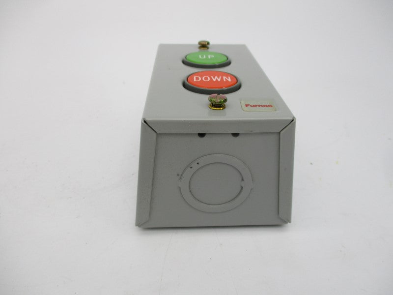 FURNAS 50DA3NP SER. A 600VAC NSMP