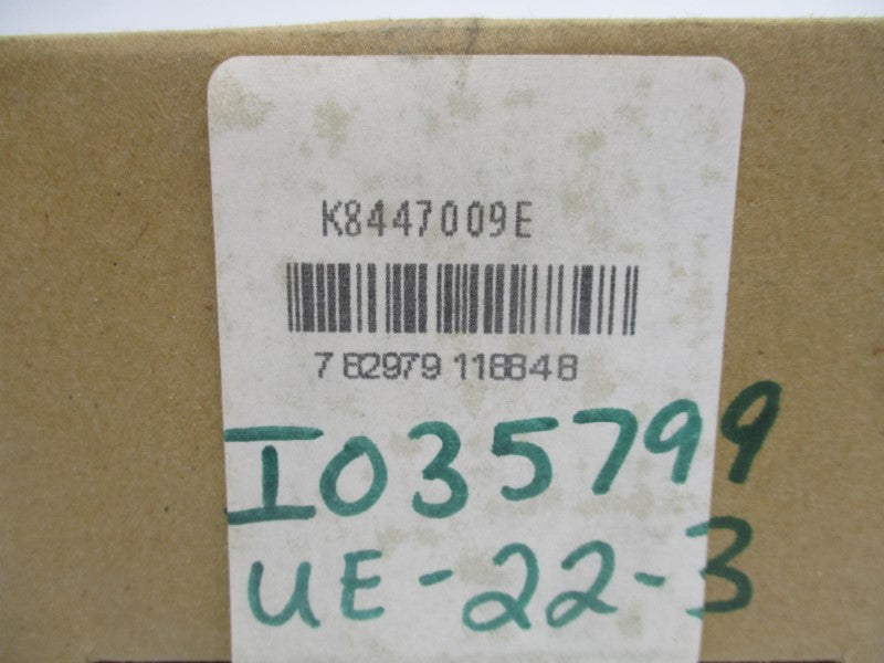 COVER K8447009E NSMP