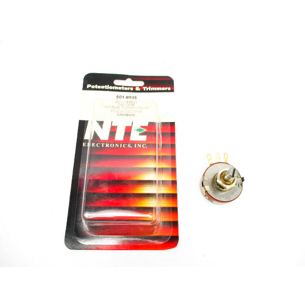 NTE ELECTRONICS 501-0048 KU1511S28 NSMP