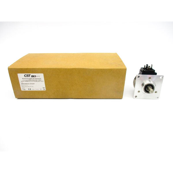 BEI DHM510-0500-014 5-30VDC SER. 1120 NSMP