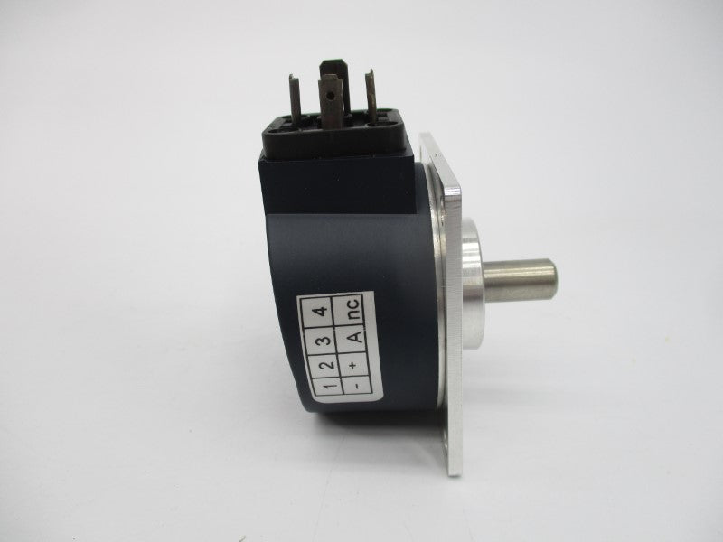 BEI DHM510-0500-014 5-30VDC SER. 1120 NSMP