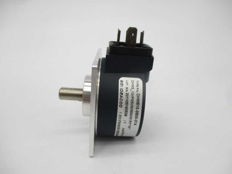 BEI DHM510-0500-014 5-30VDC SER. 1120 NSMP