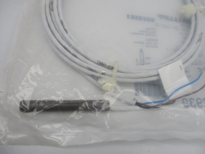 BALLUFF BES516-324-SA26-05 BES02HM 10-30VDC NSMP