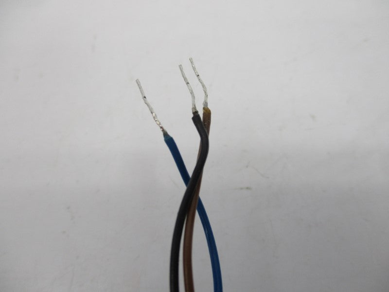 BALLUFF BES516-384-E3-R-02 BES03E2 NSMP
