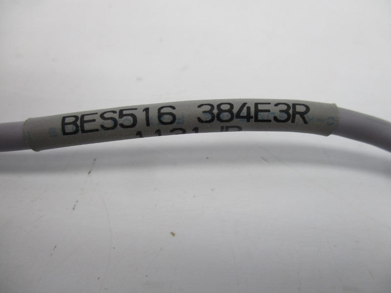 BALLUFF BES516-384-E3-R-02 BES03E2 NSMP