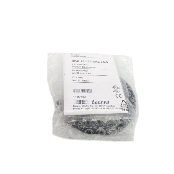 BAUMER BDK16.05A2048-L5-5 NSMP