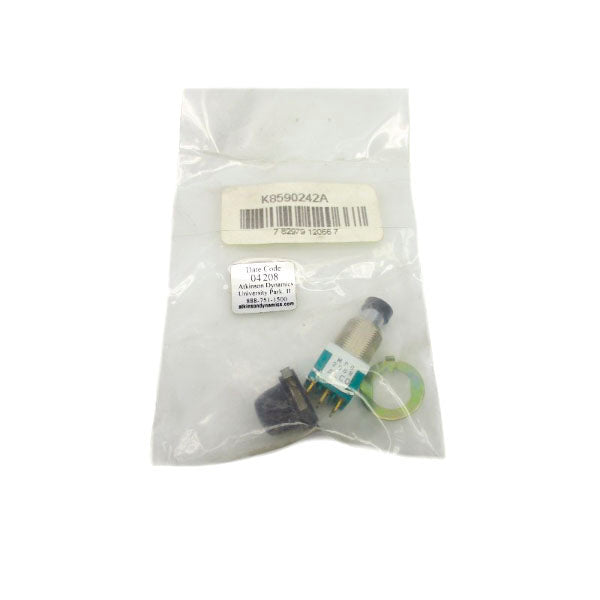ATKINSON DYNAMICS K8590242A NSMP