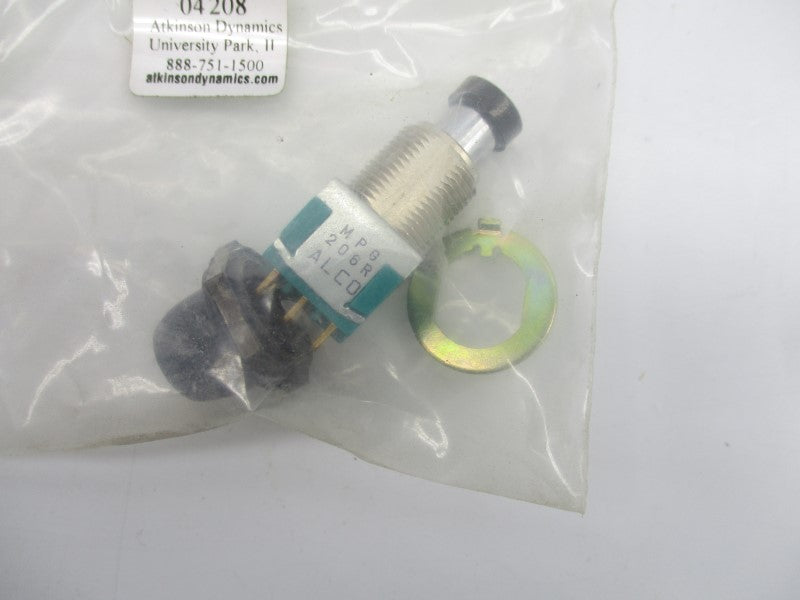 ATKINSON DYNAMICS K8590242A NSMP