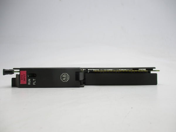 ALLEN BRADLEY 1771-IR SER. B F/W B UNMP
