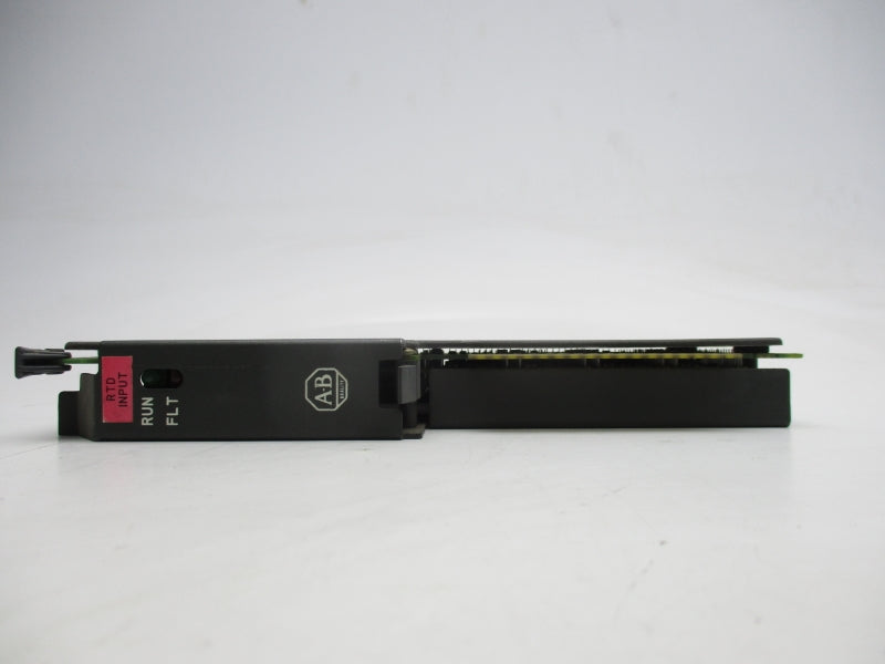 ALLEN BRADLEY 1771-IR SER. B F/W B UNMP