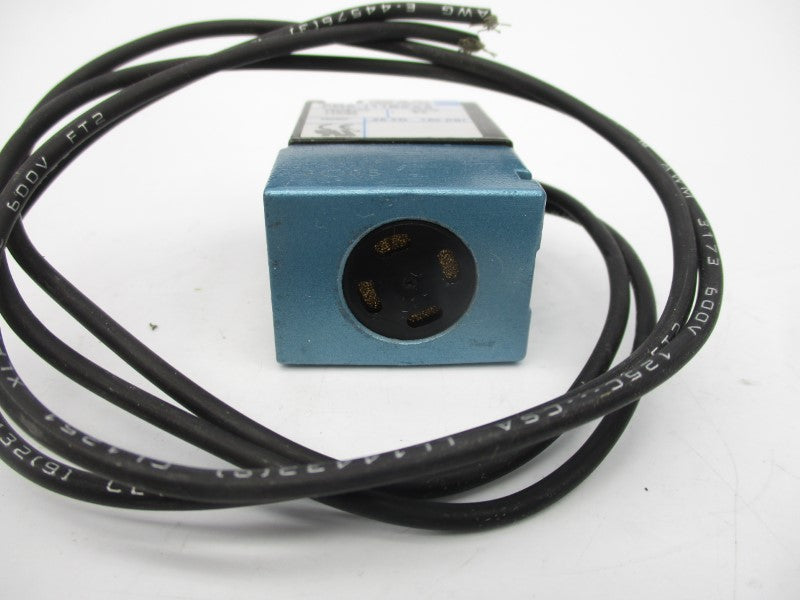 MAC PME-111BA 110/120V 25-150PSI NSMP