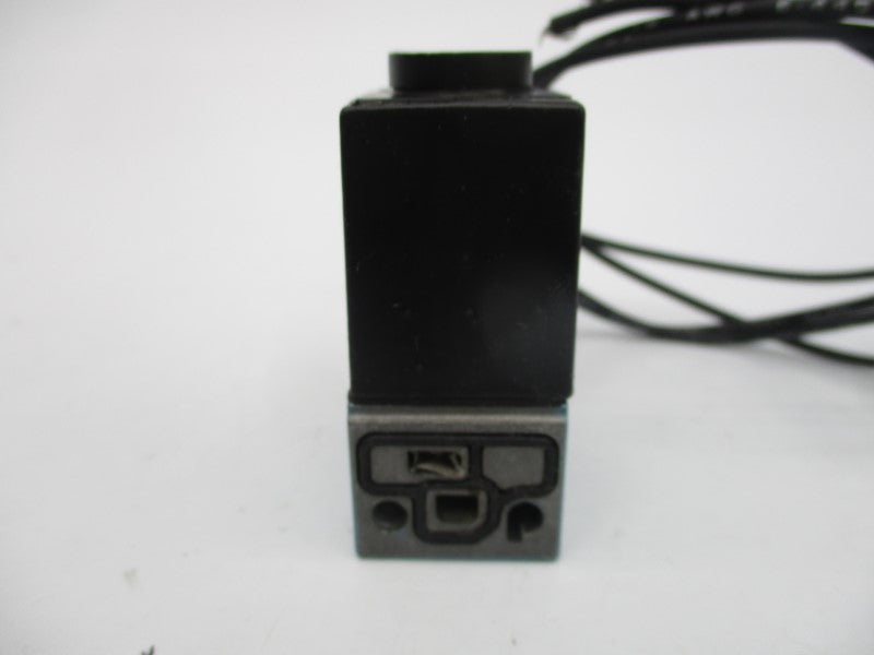 MAC PME-111BA 110/120V 25-150PSI NSMP