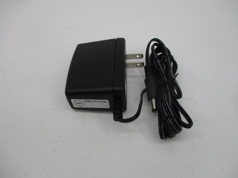 CINCON ELECTRONICS TR1512-A-12A03 100-240V 0.5A NSMP