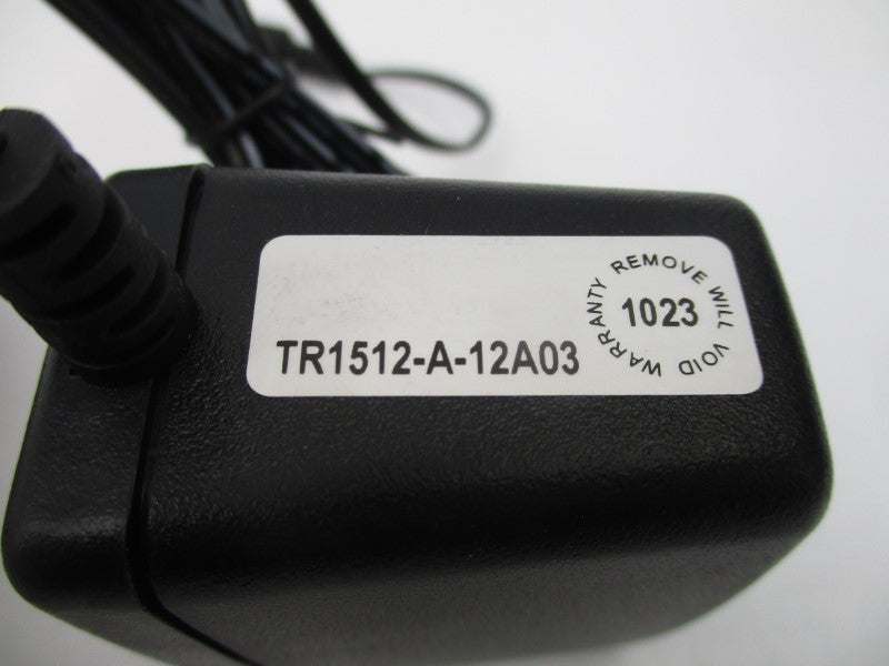 CINCON ELECTRONICS TR1512-A-12A03 100-240V 0.5A NSMP