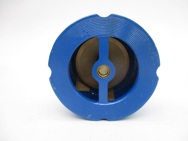 FLOMATIC 2432 888 2-1/2" NSMP