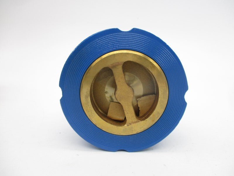 FLOMATIC 2432 888 2-1/2" NSMP