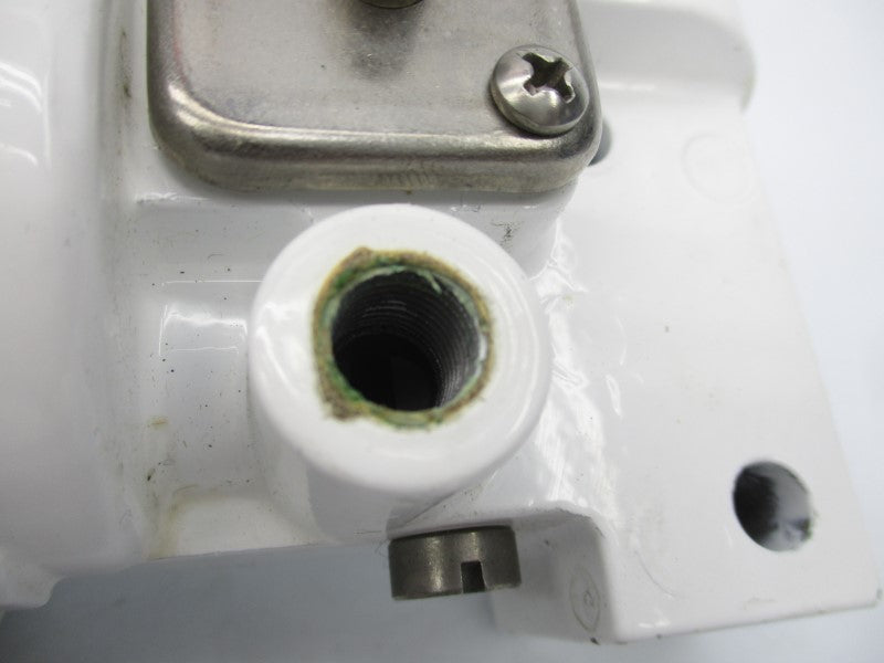 VALTEK 96737 IP2100-1 SER. 2000I/P 30-150PSI (AS PICTURED) NSNP