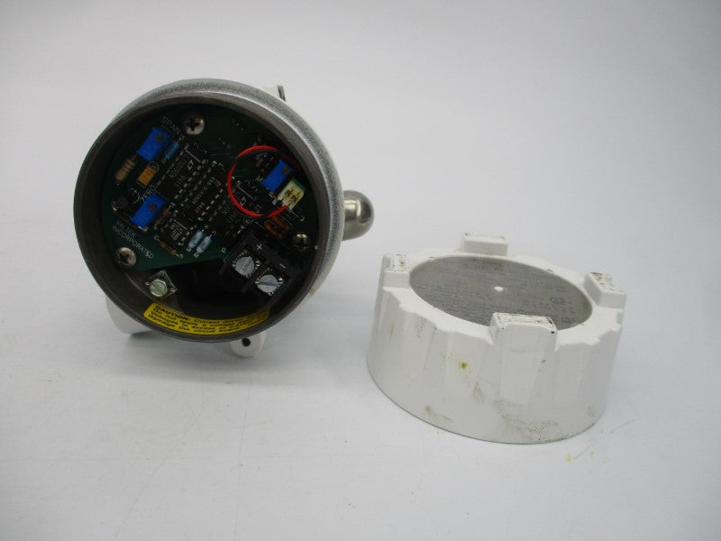 VALTEK 96737 IP2100-1 SER. 2000I/P 30-150PSI (AS PICTURED) NSNP