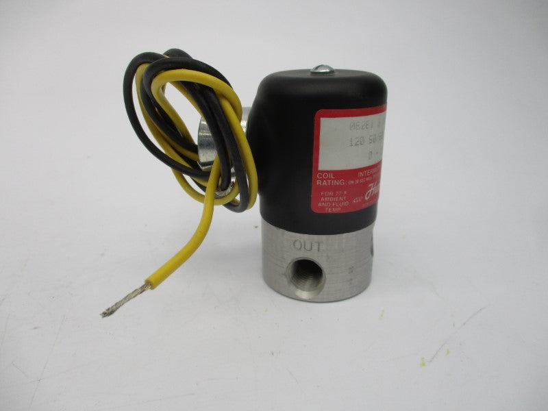 HUMPHREY 062E13102136 120V 0-125PSI NSNP