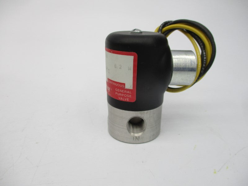 HUMPHREY 062E13102136 120V 0-125PSI NSNP