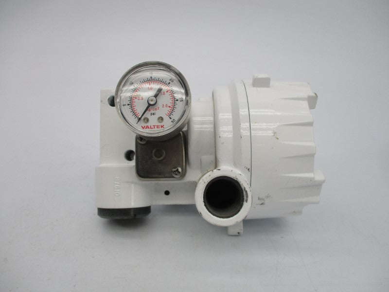 VALTEK 96737 IP2100-1 SER. 2000I/P 30-150PSI NSNP