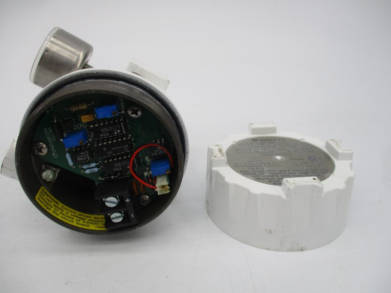VALTEK 96737 IP2100-1 SER. 2000I/P 30-150PSI NSNP