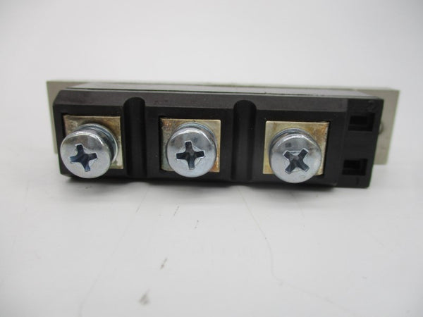 ALLEN BRADLEY 140142 460V REV. 02 NSMP
