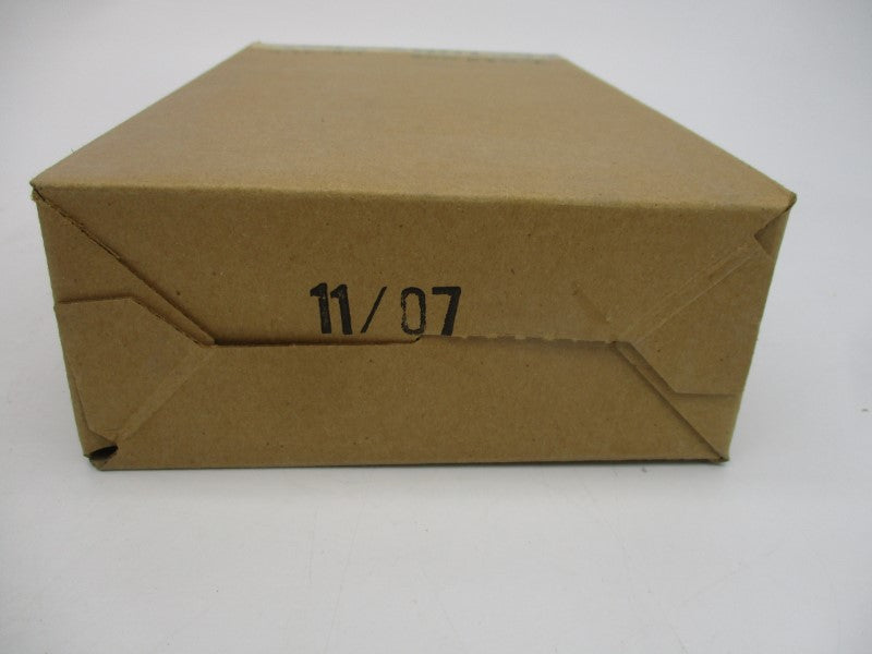 ALLEN BRADLEY 20-HIM-C3S SER. A F/W 3.010 12VDC DATE: 2007 NSFS