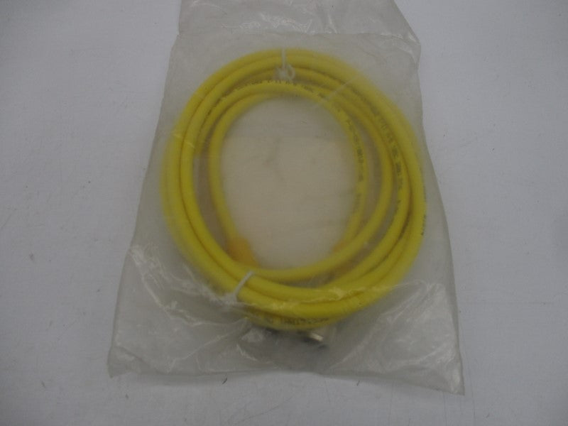 TURCK RK4.43T-2-RS4.43T U2177-80 250V 4A NSMP