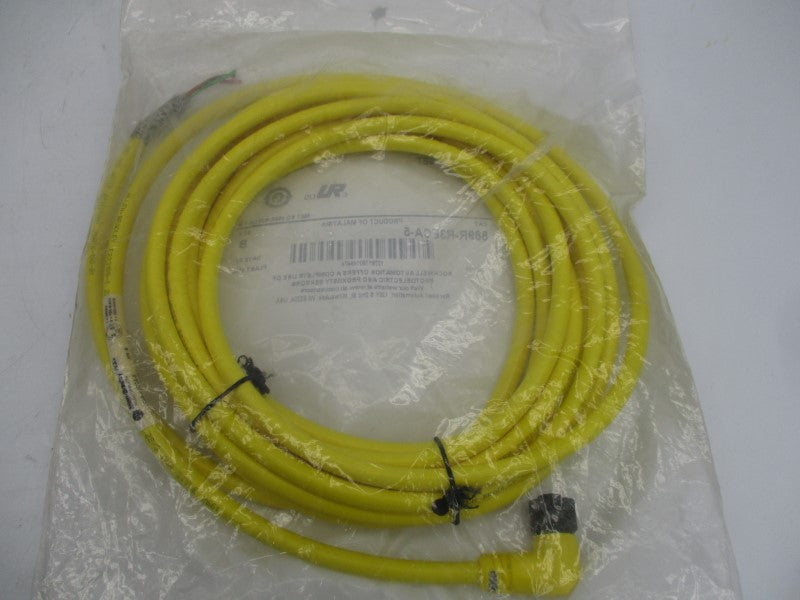 ALLEN BRADLEY 889R-R3ECA-5 SER. B NSMP