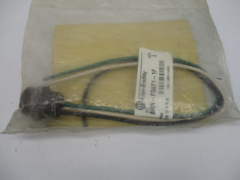 ALLEN BRADLEY 888N-F3AF1-1F SER. A NSMP