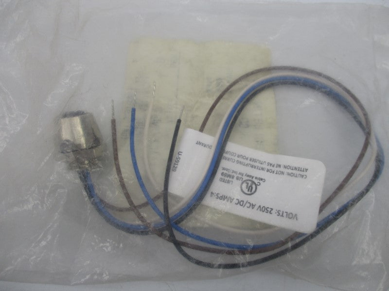 ALLEN BRADLEY 888D-F4AC2-0M3 SER. B 250VAC/DC 4A NSMP