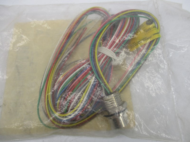 ALLEN BRADLEY 888D-F8AB3-2 SER. A NSMP