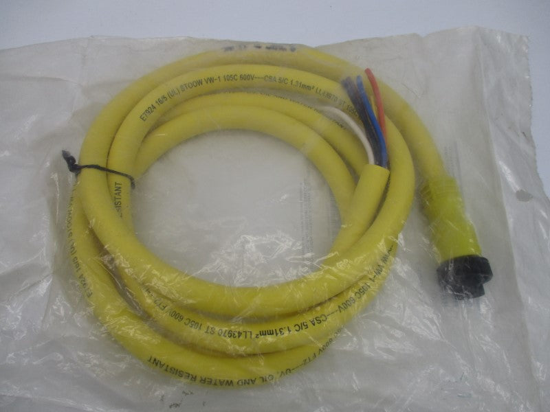 ALLEN BRADLEY 889N-F5AF-6F SER. B 600V NSMP